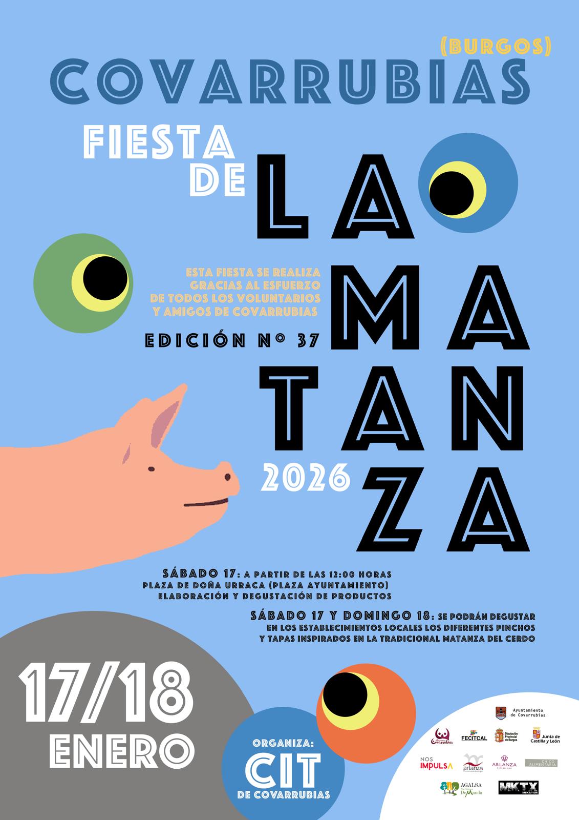 Matanza 2025