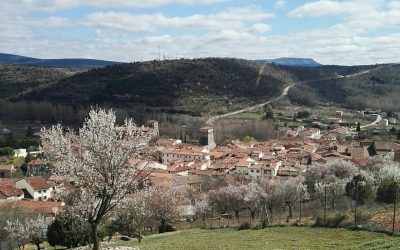 El Triángulo del Arlanza